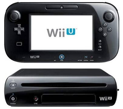 Nintendo Wii U