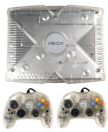 XBOX Original 