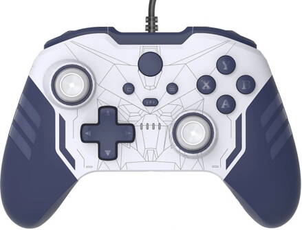 Káblový ovládač ROBOTRON pre xbox Series X/S