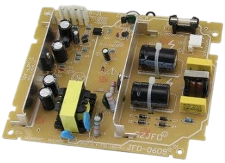 Náhradní zdroj Power Supply Board pro PS2 50000/50001/500006