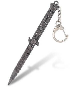 Klúčenka The Last Of Us 2 knife