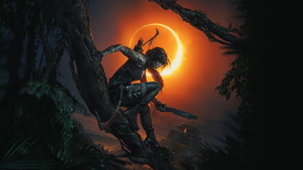 Plagát Tomb Raider C HQ lesk 