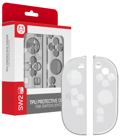 Nintendo Switch 2 TPU kryt na ovladače