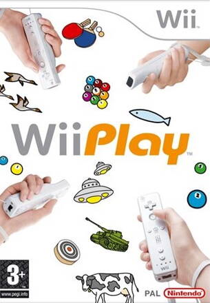 Wii Play 