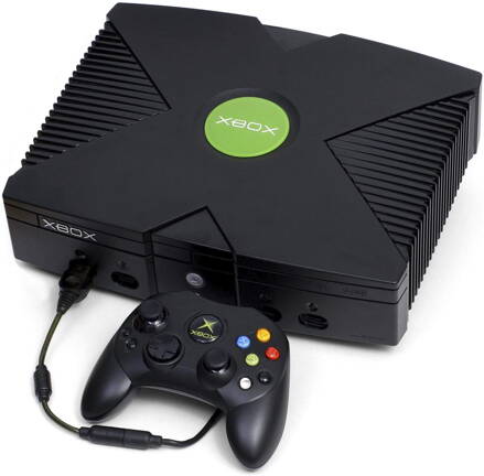 XBOX Original 