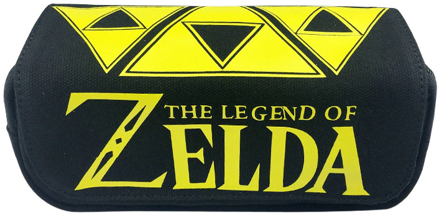Školní puzdro Zelda